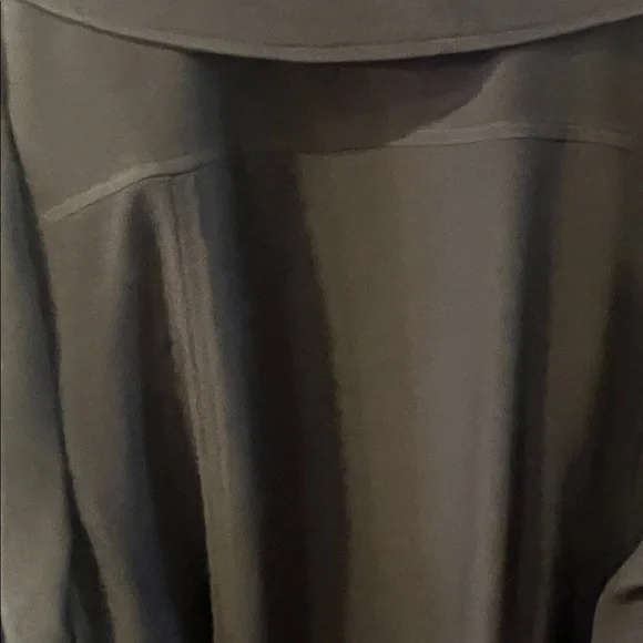 Bagatelle Women's NWOT Elegant Black Trench Coat - Picture 10 of 12